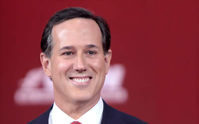 Santorum: A Word for all Sorts of Nastiness