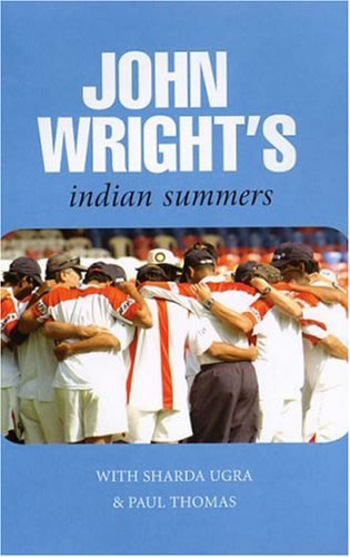 John Wright's Indian Summer