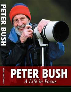 Peter Bush: A Life in Focus